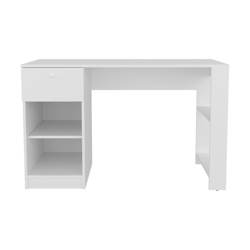 Desk Setup Or Set Up - Biurko o szerokości 47 cali z