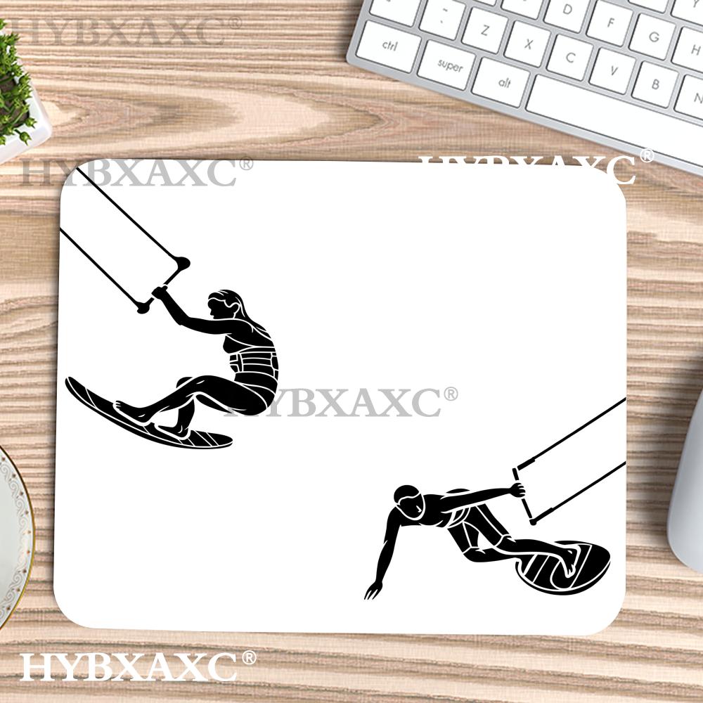 Desk Setup Or Set Up - Podkładka pod mysz HYBXAXC z grafiką