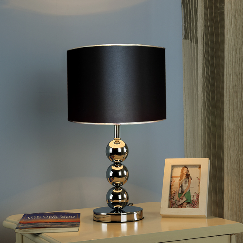 Desk Setup Vintage - Nowoczesna moda kreatywna prosta lampa stołowa