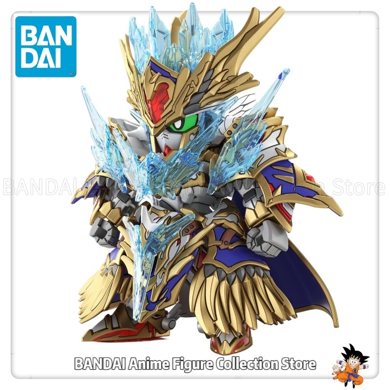 Desk Setup With Tv - W magazynie Oryginalny BANDAI SPIRITS SDW