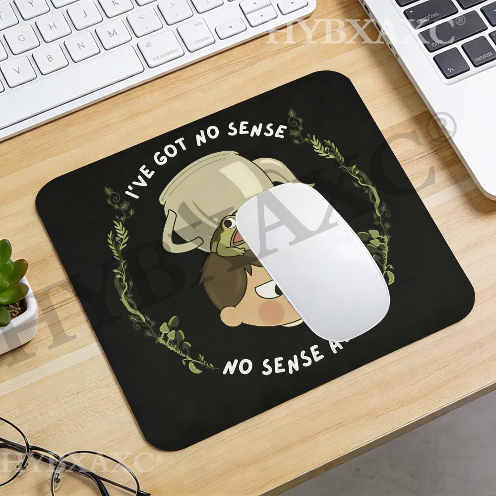 Desk Setup Or Set Up - HYBXAXC Za Ogrodzeniem Ogrodu, NO SENSE,