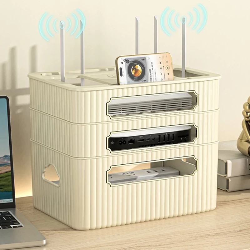 Pudełko do przechowywania rout – Cable Box Organizer recenzja i cena