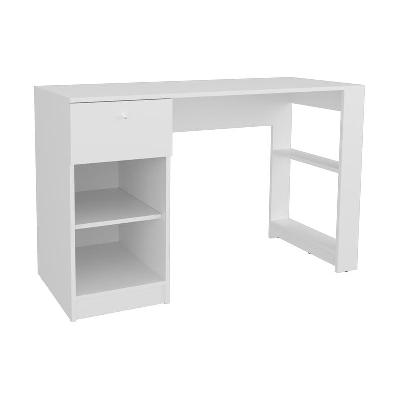 Biurko o szerokości 47 cali z  – Desk Setup Or Set Up recenzja i cena