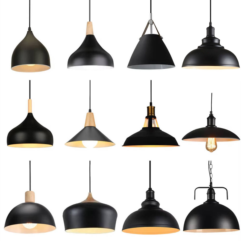 Nordyckie nowoczesne lampy wis – Desk Setup Vintage recenzja i cena