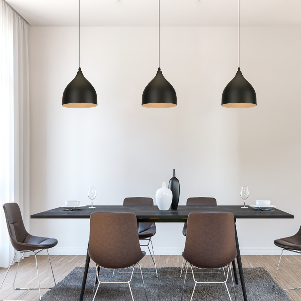 Nordyckie nowoczesne lampy wis – Desk Setup Vintage recenzja i cena