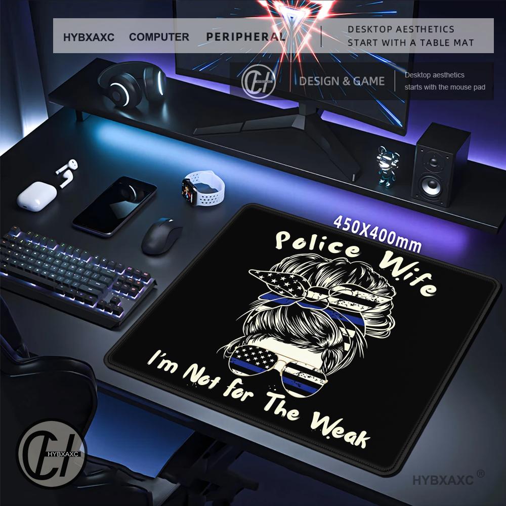Podkładka pod mysz HYBXAXC dla – Desk Setup Or Set Up recenzja i cena