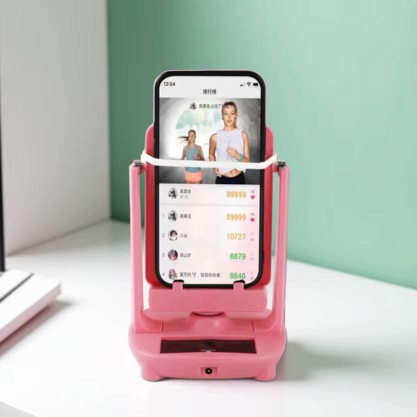 Biurkowy Wahadłowy Podajnik Te – Desk Setup Apple recenzja i cena
