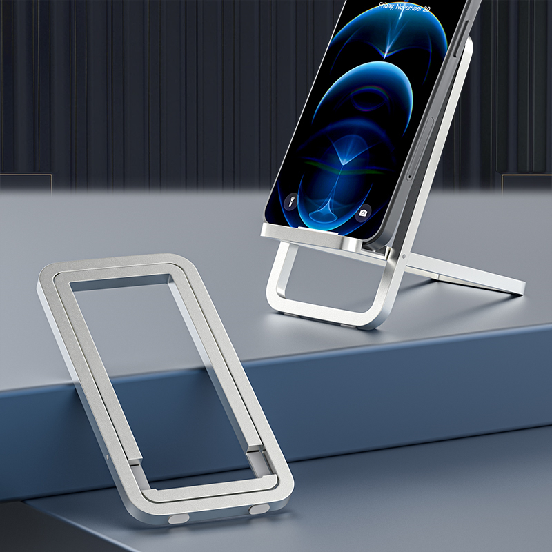 Stojak na telefon komórkowy pu – Desk Setup Apple recenzja i cena