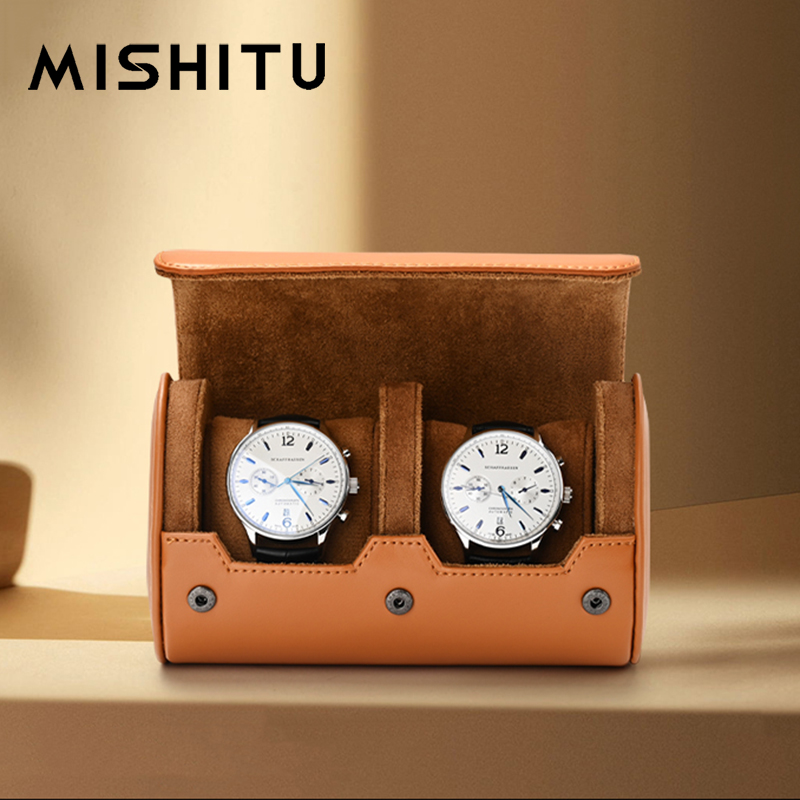 MISHITU 1/2/3-Slot Watch Stora – Cable Box Organizer recenzja i cena
