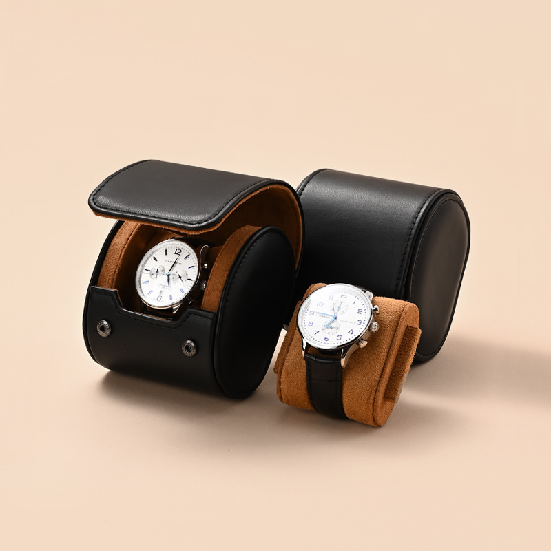 MISHITU 1/2/3-Slot Watch Stora – Cable Box Organizer recenzja i cena