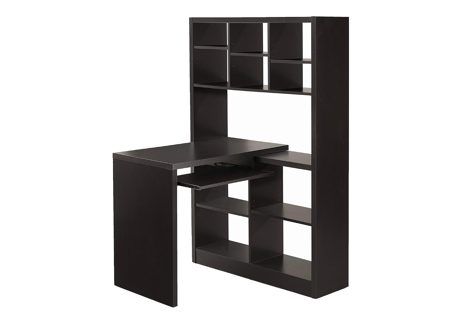 Biurko narożne z regulowanymi  – Desk Setup Or Set Up recenzja i cena