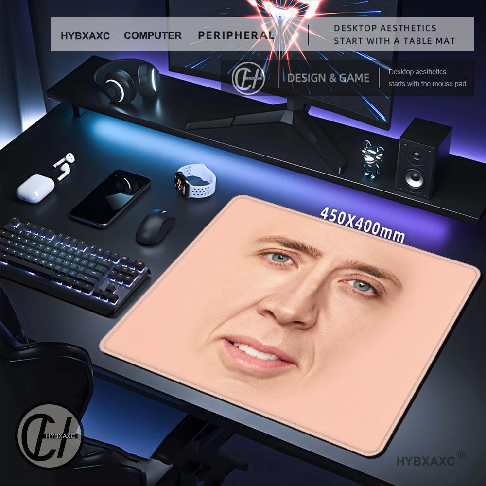 HYBXAXC Podkładka pod mysz z m – Desk Setup Or Set Up recenzja i cena