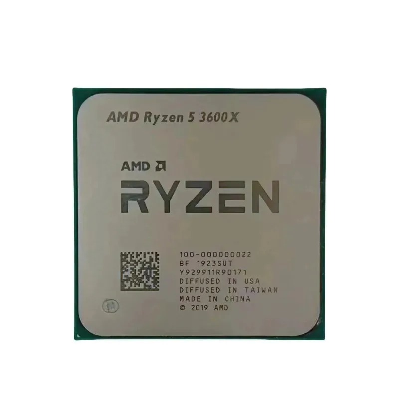 100-000000022 Socket AM4 AMD R – Amd Cpu Ryzen 5 recenzja i cena