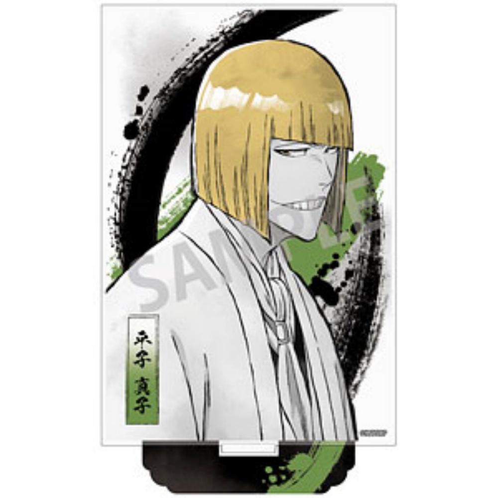 Anime Bleach Akrylowa Figurka  – Desk Setup Vintage recenzja i cena