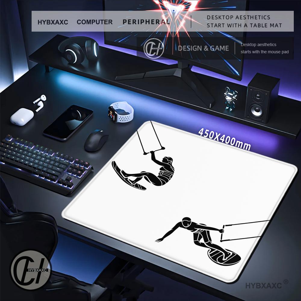 Podkładka pod mysz HYBXAXC z g – Desk Setup Or Set Up recenzja i cena