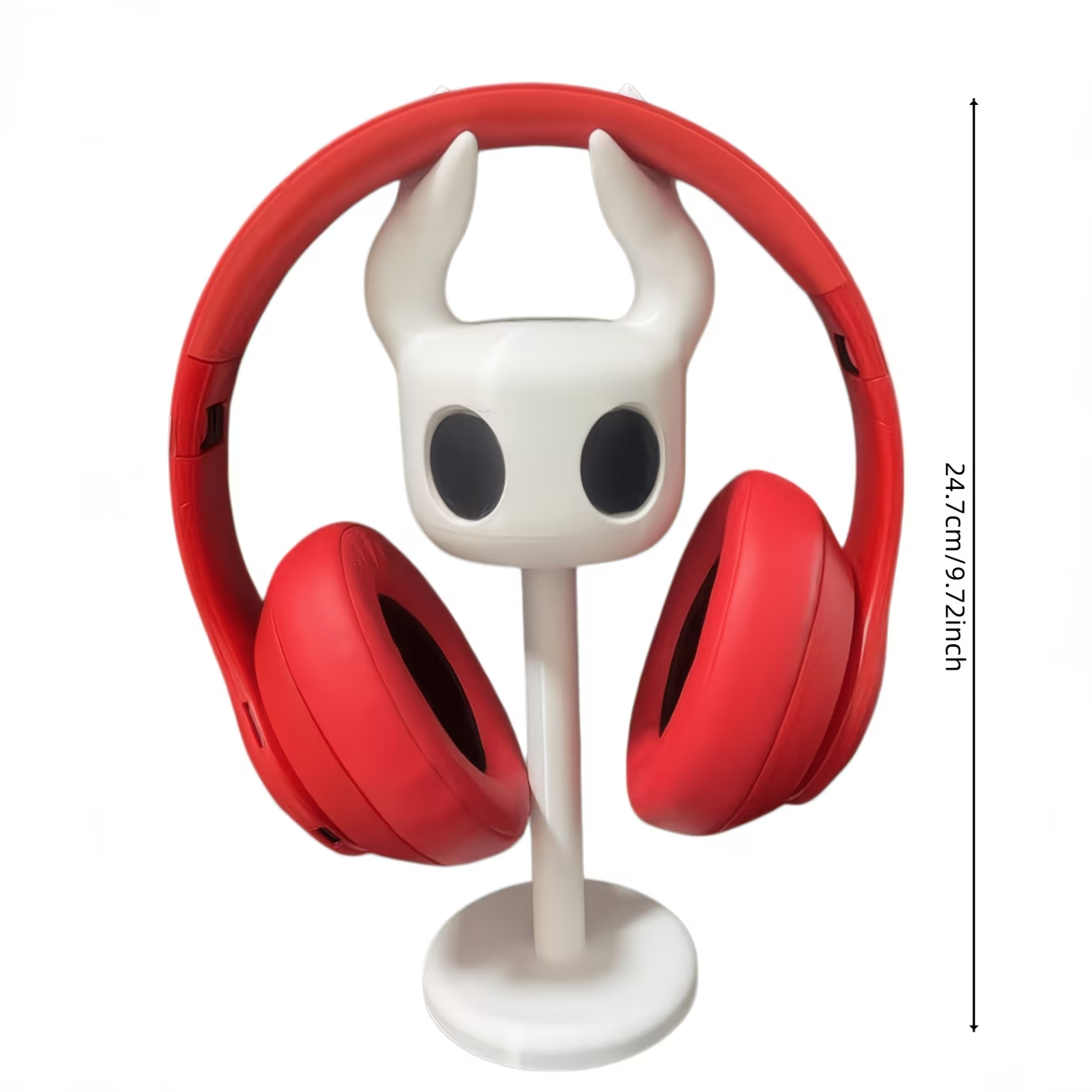 Stojak na kontroler do gier z  – Desk Setup Design recenzja i cena