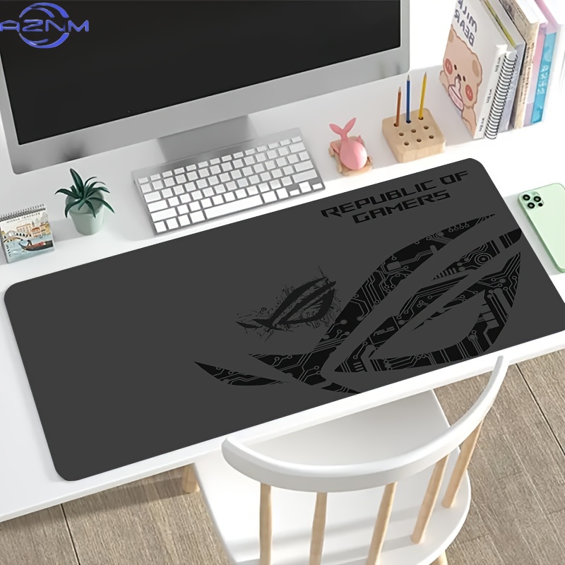 1 szt. Duża podkładka pod mysz – Desk Setup Tech recenzja i cena