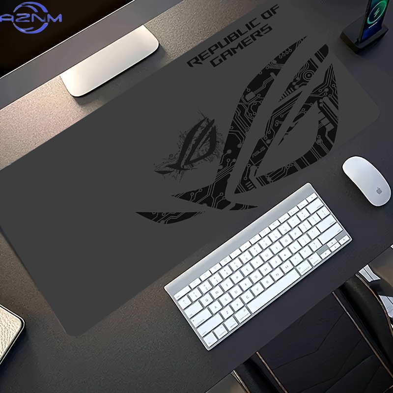 1 szt. Duża podkładka pod mysz – Desk Setup Tech recenzja i cena