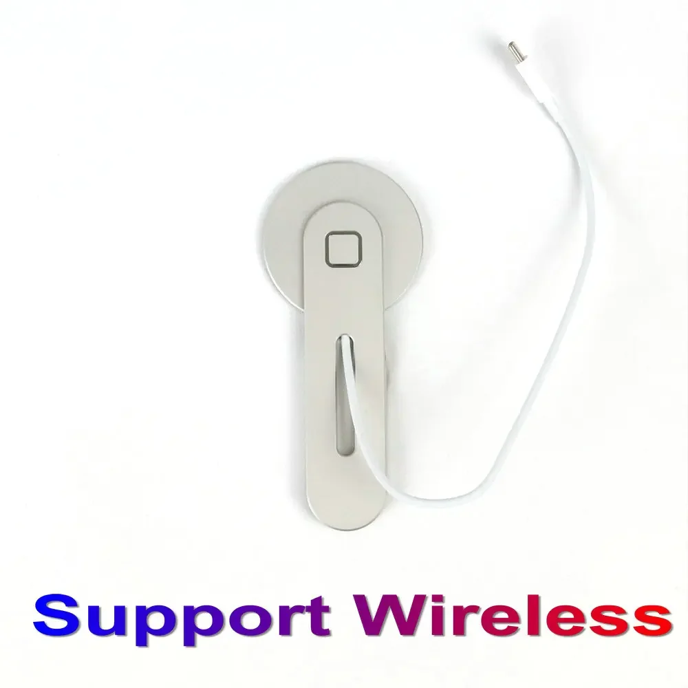 Magnetyczny uchwyt na telefon  – Desk Setup Apple recenzja i cena
