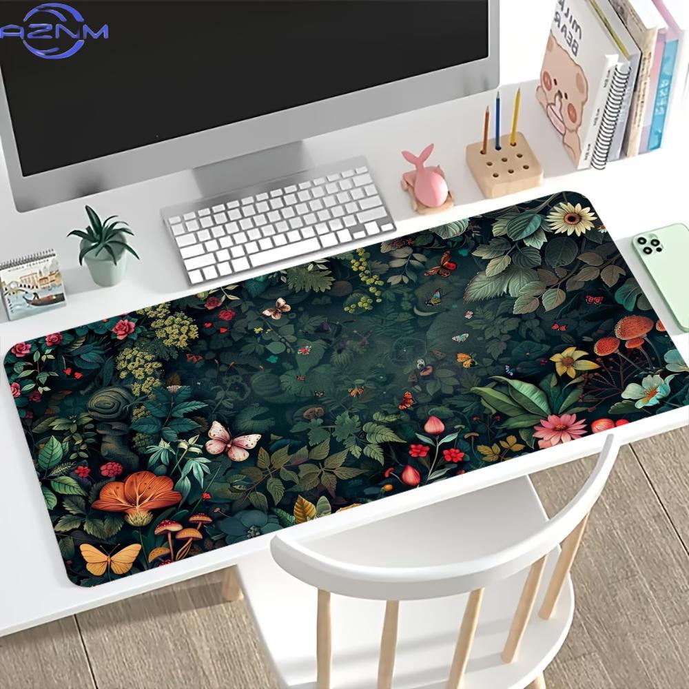 Podkładka pod mysz w stylu vin – Desk Setup Vintage recenzja i cena