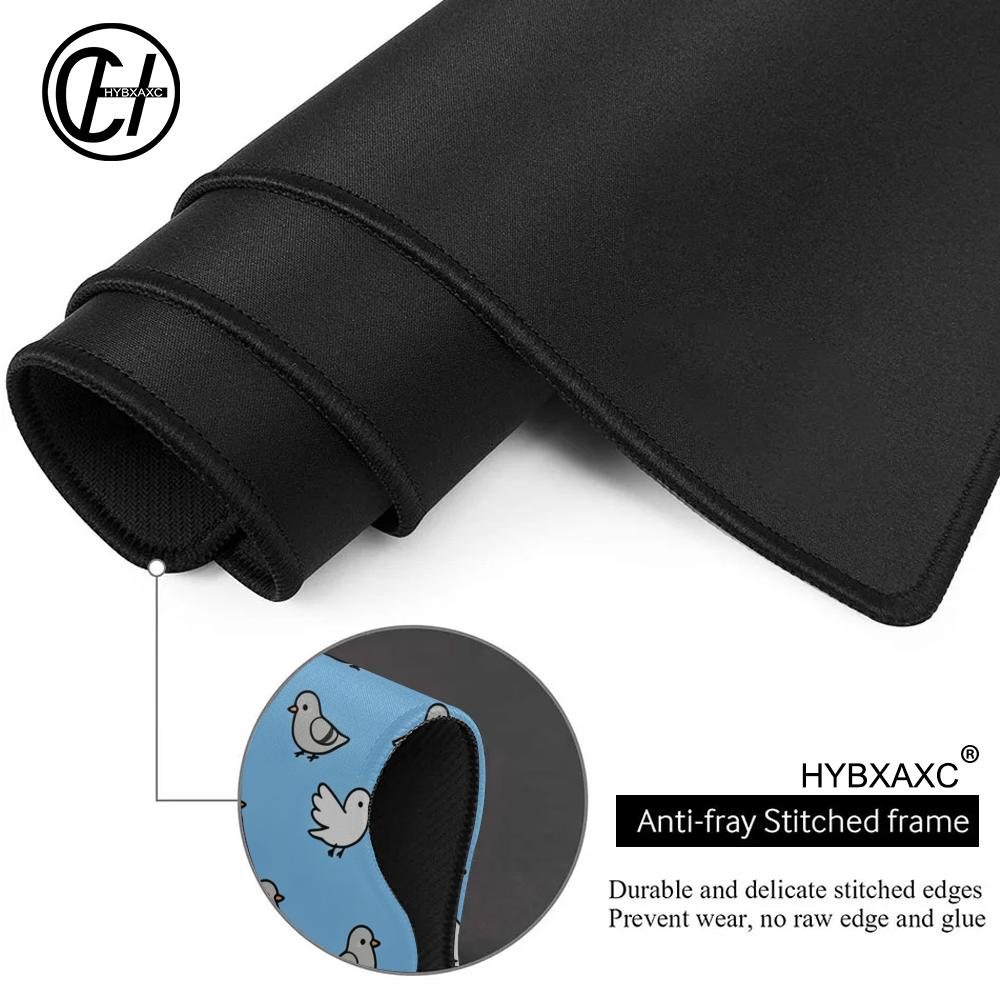 HYBXAXC Podkładka pod mysz z u – Desk Setup Or Set Up recenzja i cena