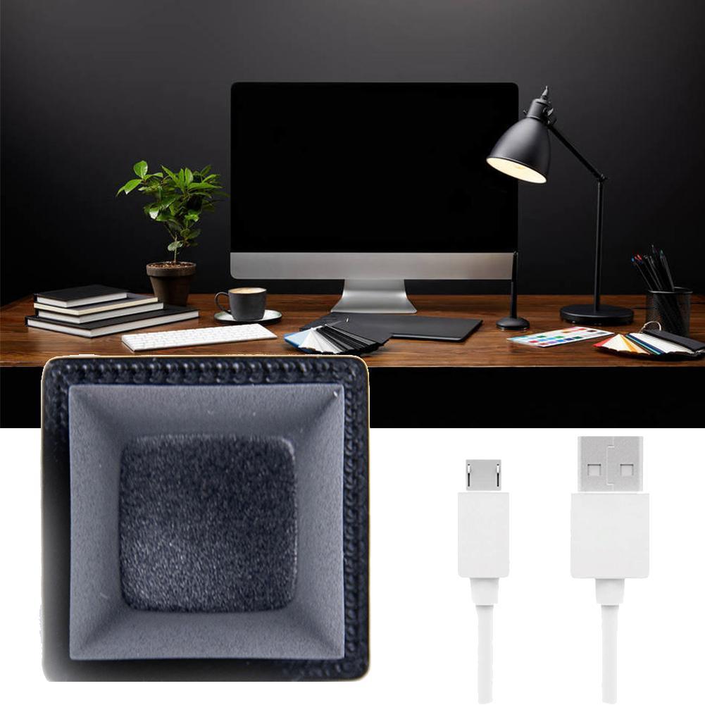 Jeden klawiszowa klawiatura ko – Desk Setup Programmer recenzja i cena