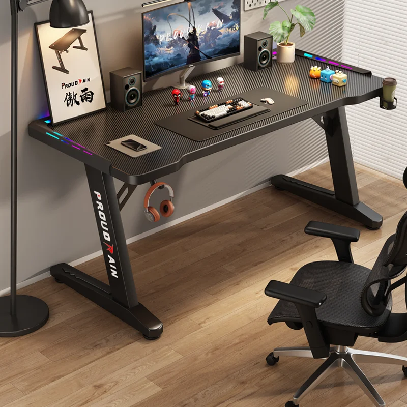 Konsole do gier Biurka kompute – Desk Setup Monitor And Laptop recenzja i cena