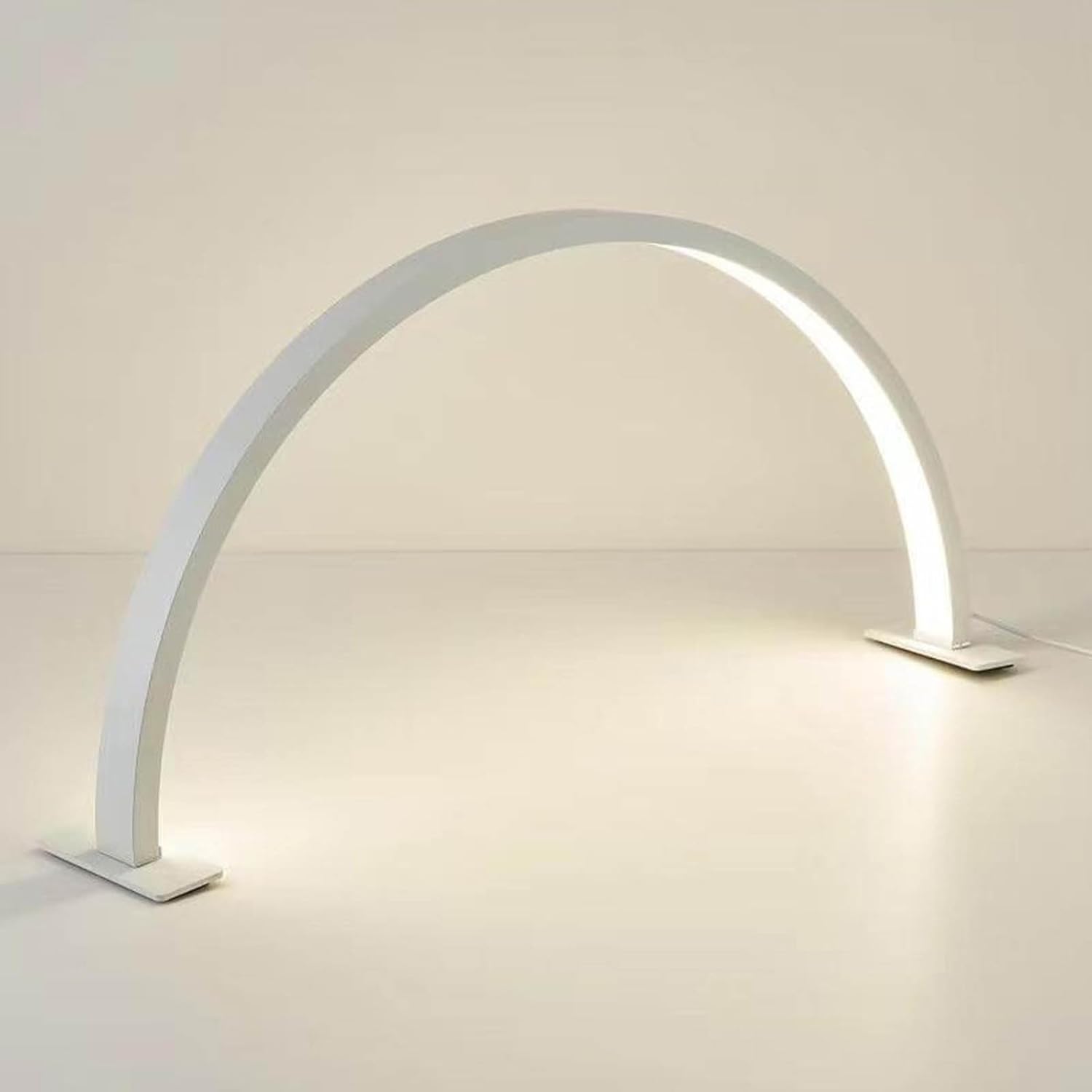 Lampa do paznokci 40/66CM, lam – Desk Setup Equipment recenzja i cena