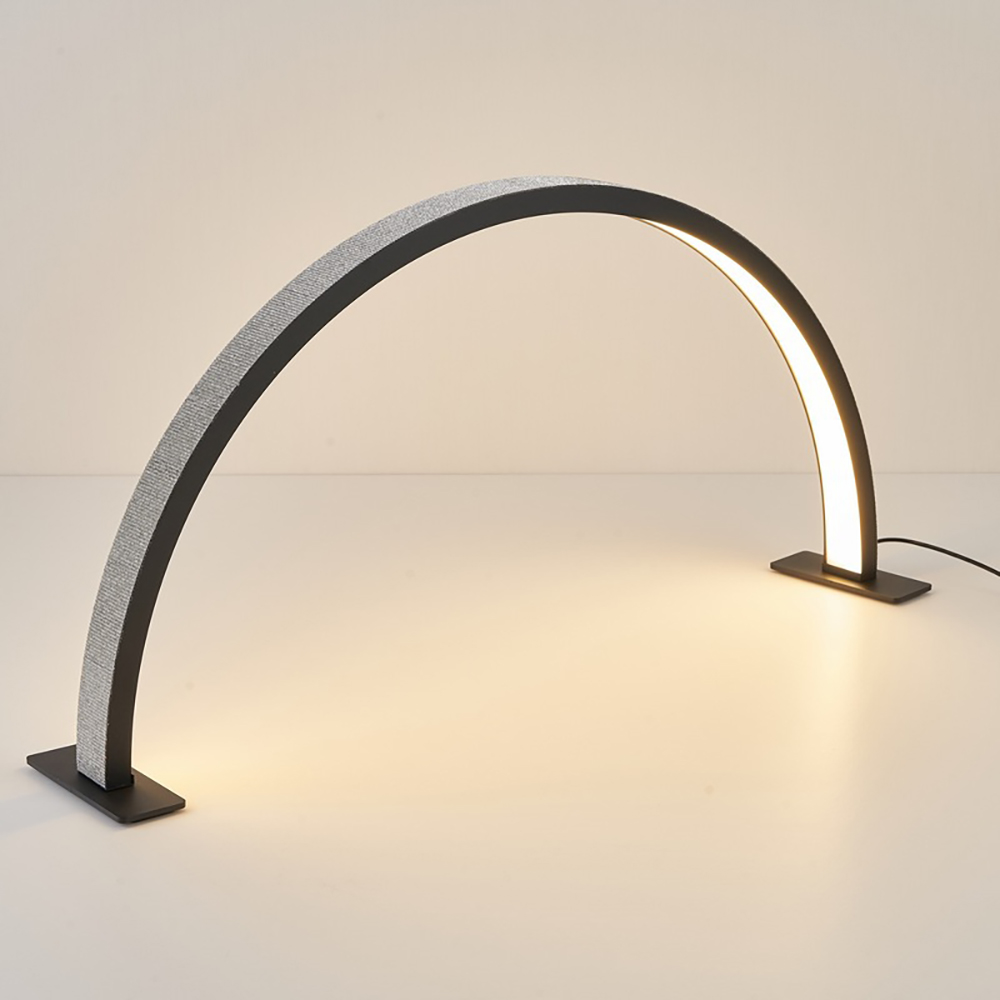Lampa do paznokci 40/66CM, lam – Desk Setup Equipment recenzja i cena