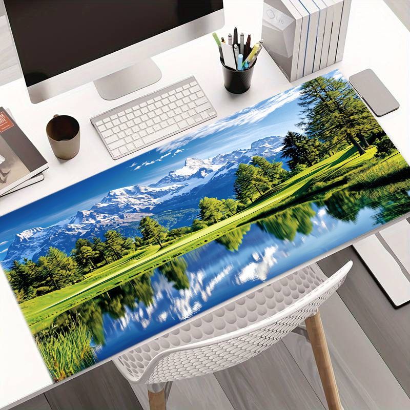 Zabawna, żelazna podkładka pod – Desk Setup Ergonomics recenzja i cena