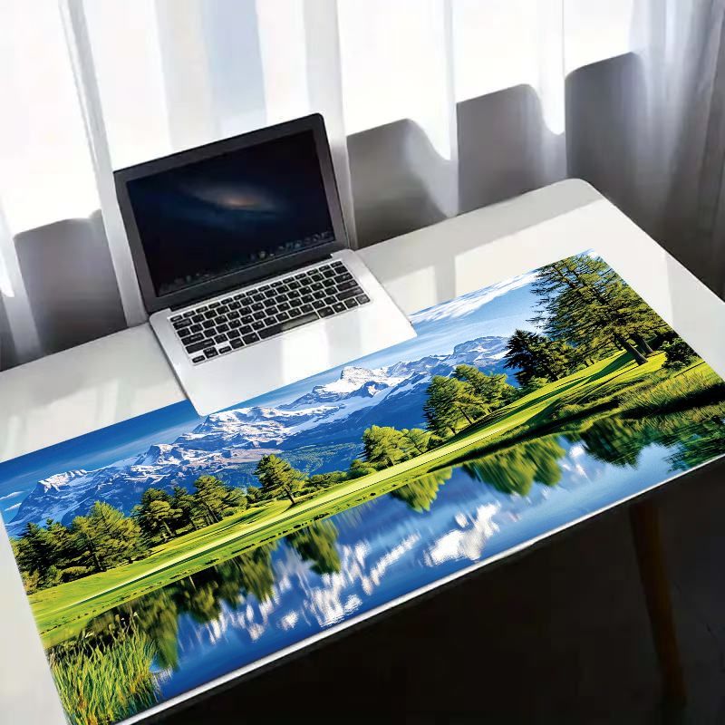 Zabawna, żelazna podkładka pod – Desk Setup Ergonomics recenzja i cena