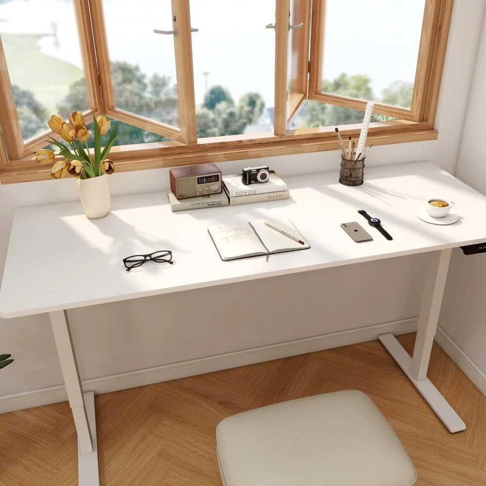 FLEXISPOT Biurko Elektryczne z – Desk Setup Or Set Up recenzja i cena