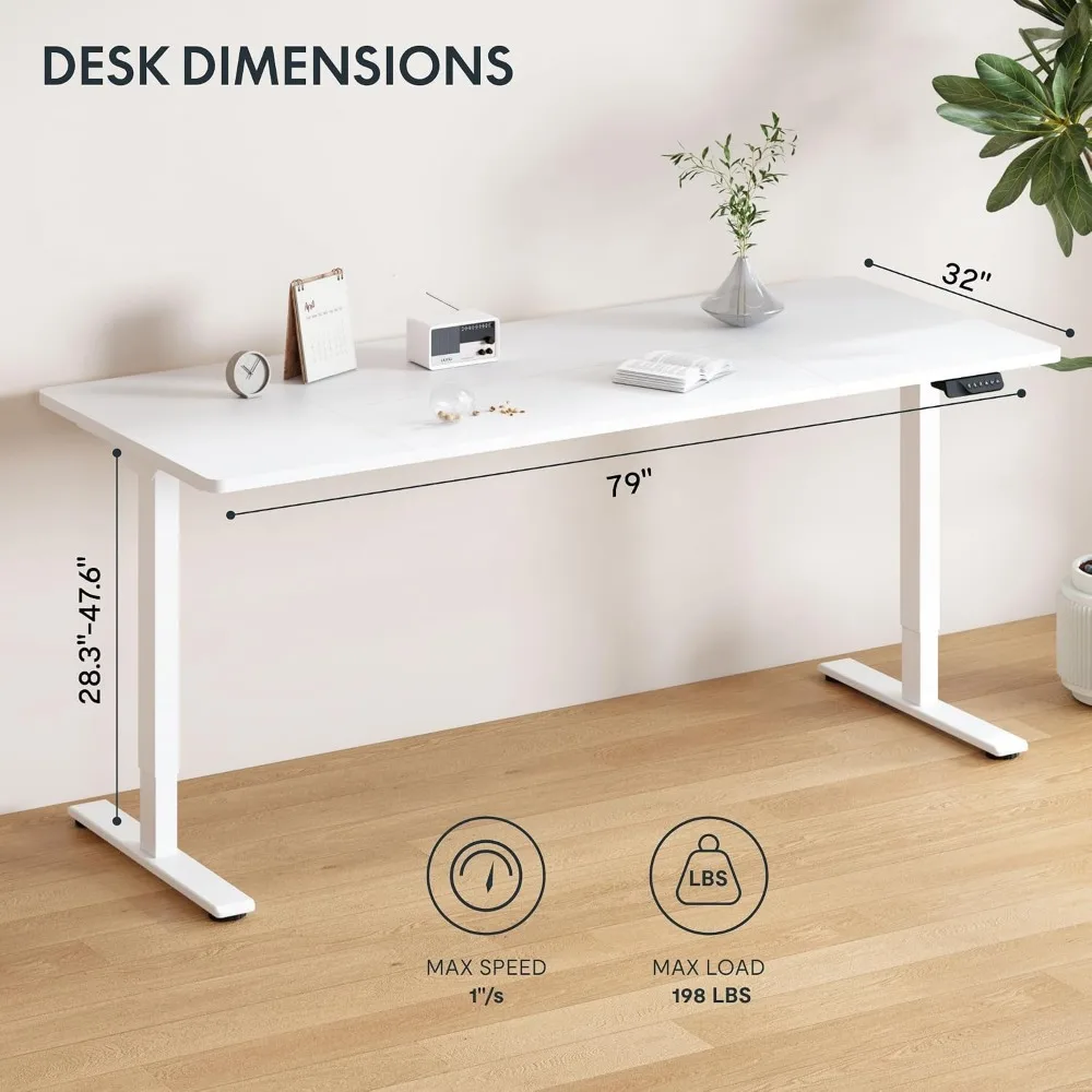 FLEXISPOT Biurko Elektryczne z – Desk Setup Or Set Up recenzja i cena
