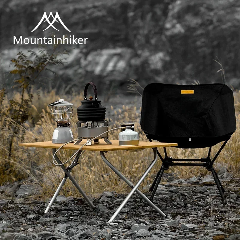 MOUNTAINHIKER Ulepszony Przeno – Desk Setup Design recenzja i cena