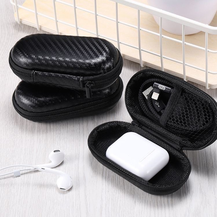 Twarda, wodoodporna torba EVA  – Cable Box Organizer recenzja i cena