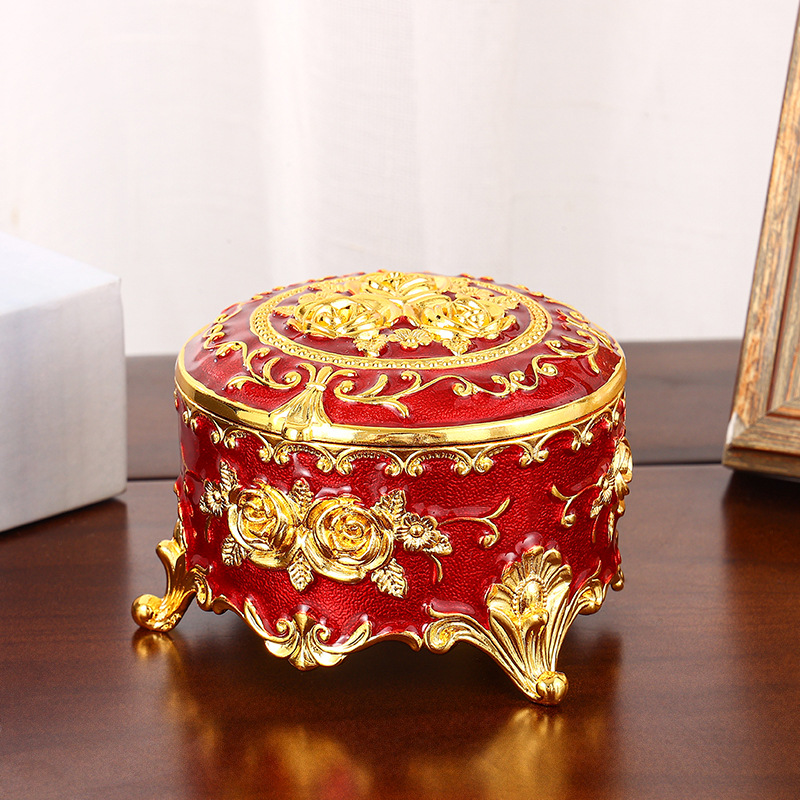 Vintage spersonalizowana toale – Desk Setup Vintage recenzja i cena
