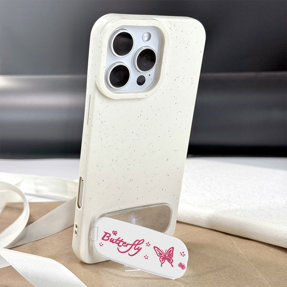 Lusterko do makijażu, podstawk – Desk Setup Apple recenzja i cena