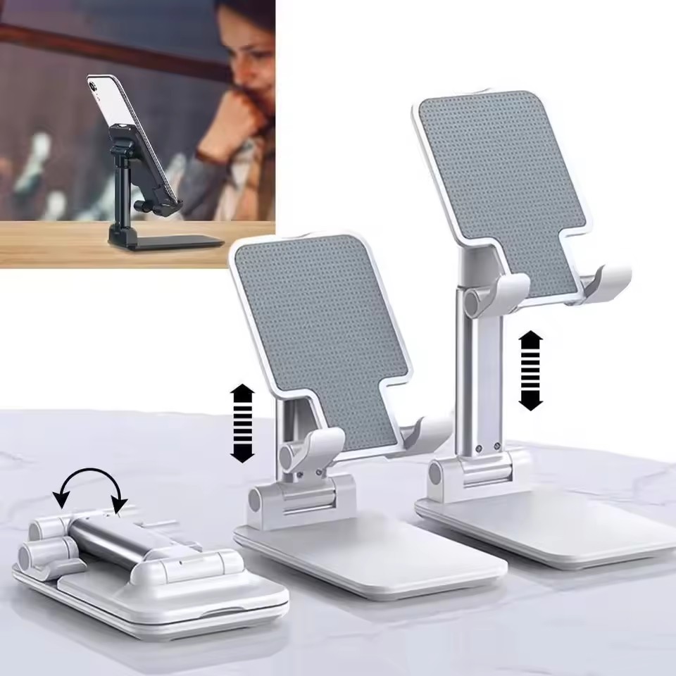 Wysokiej jakości składany uchw – Desk Setup Equipment recenzja i cena