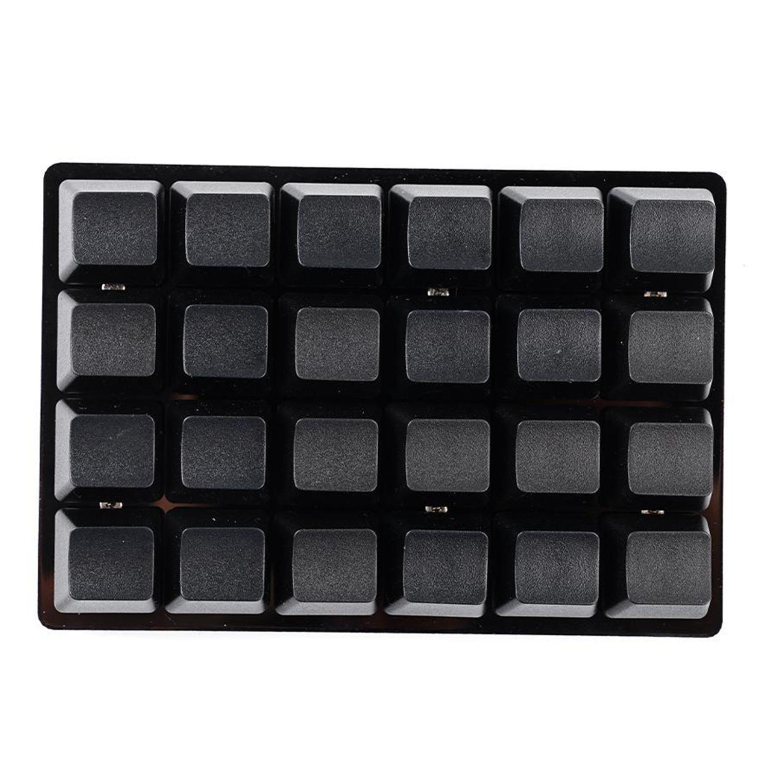 Mini USB Niestandardowa Klawia – Desk Setup Programmer recenzja i cena