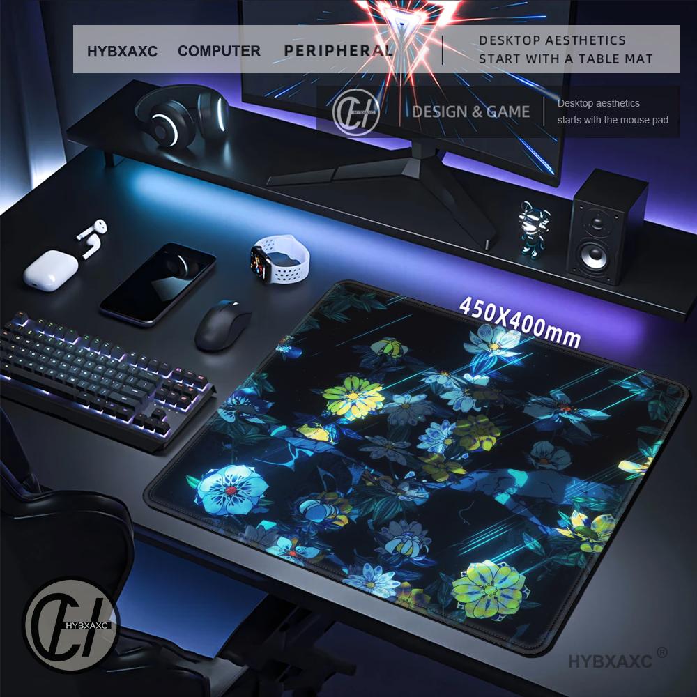 HYBXAXC Podkładka pod mysz z m – Desk Setup Or Set Up recenzja i cena