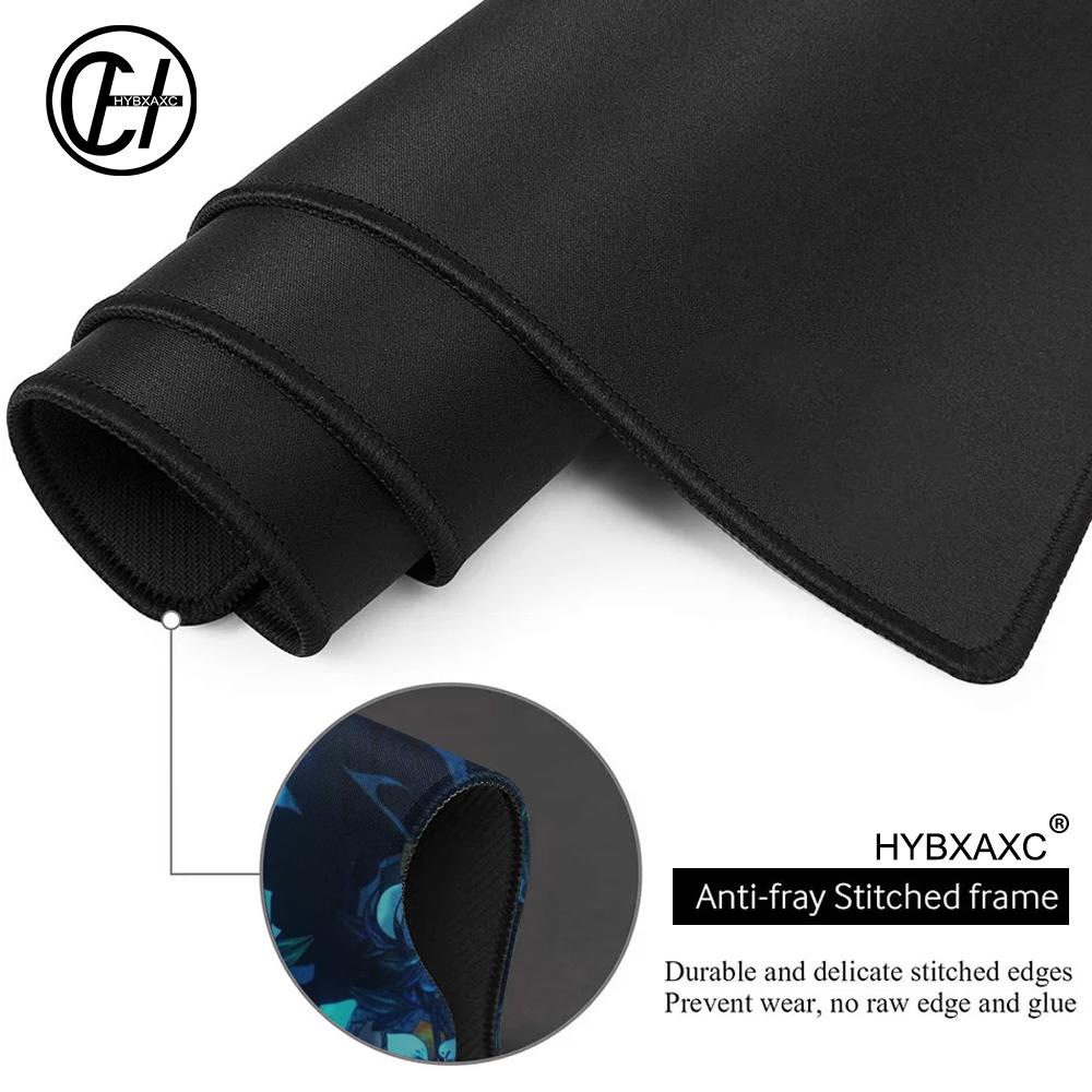 HYBXAXC Podkładka pod mysz z m – Desk Setup Or Set Up recenzja i cena