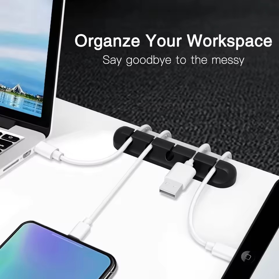 Organizer do kabli i przewodów – Cable Box Organizer recenzja i cena