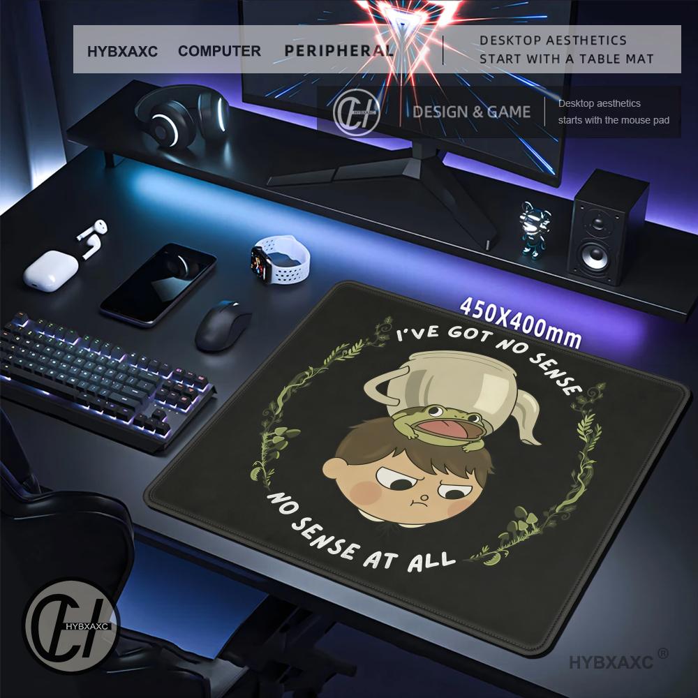 HYBXAXC Za Ogrodzeniem Ogrodu, – Desk Setup Or Set Up recenzja i cena